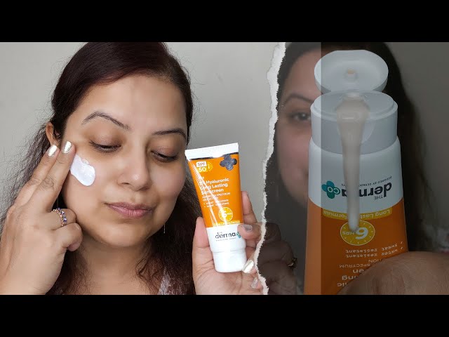 Sandrock Sunscreen: How to Protect Your Skin in the Scorching Desert of Sandrock
