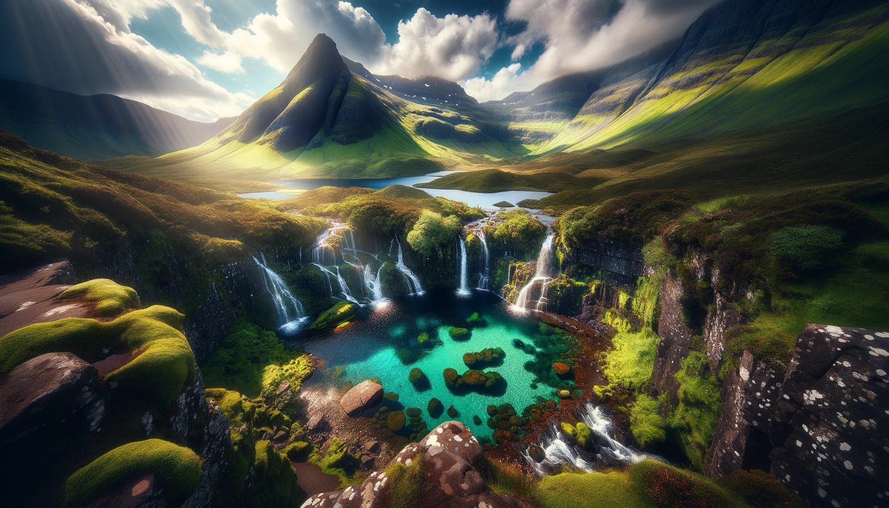 Discovering the Wonders of Tabahl Grove: A Hidden Gem in the Gaming World