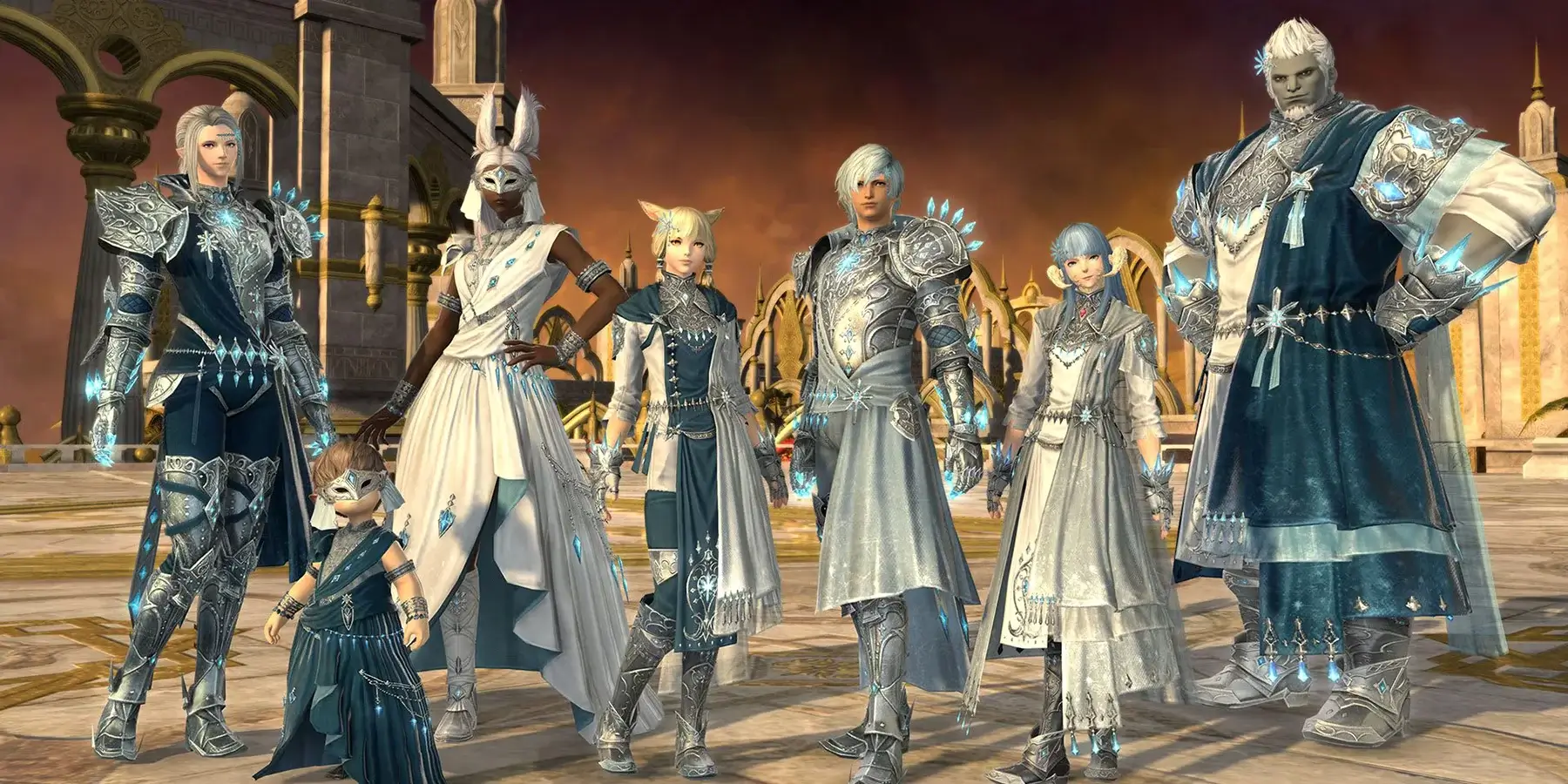 What is the Retainer Raid in Final Fantasy XIV? A Lighthearted Dive into the Chaos and Solutions
