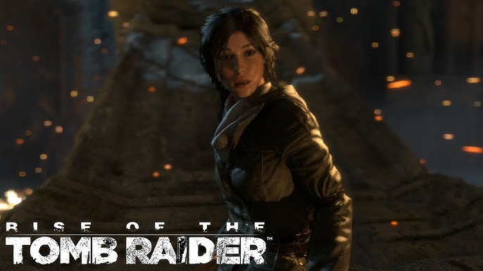 Rise of the Tomb Raider: The Flooded Archives – A Deep Dive into the Puzzle, the Frustration, and the Fixes