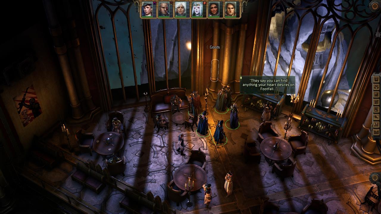 Rogue Trader Complacency: The Hidden Pitfall in Your Intergalactic Adventures
