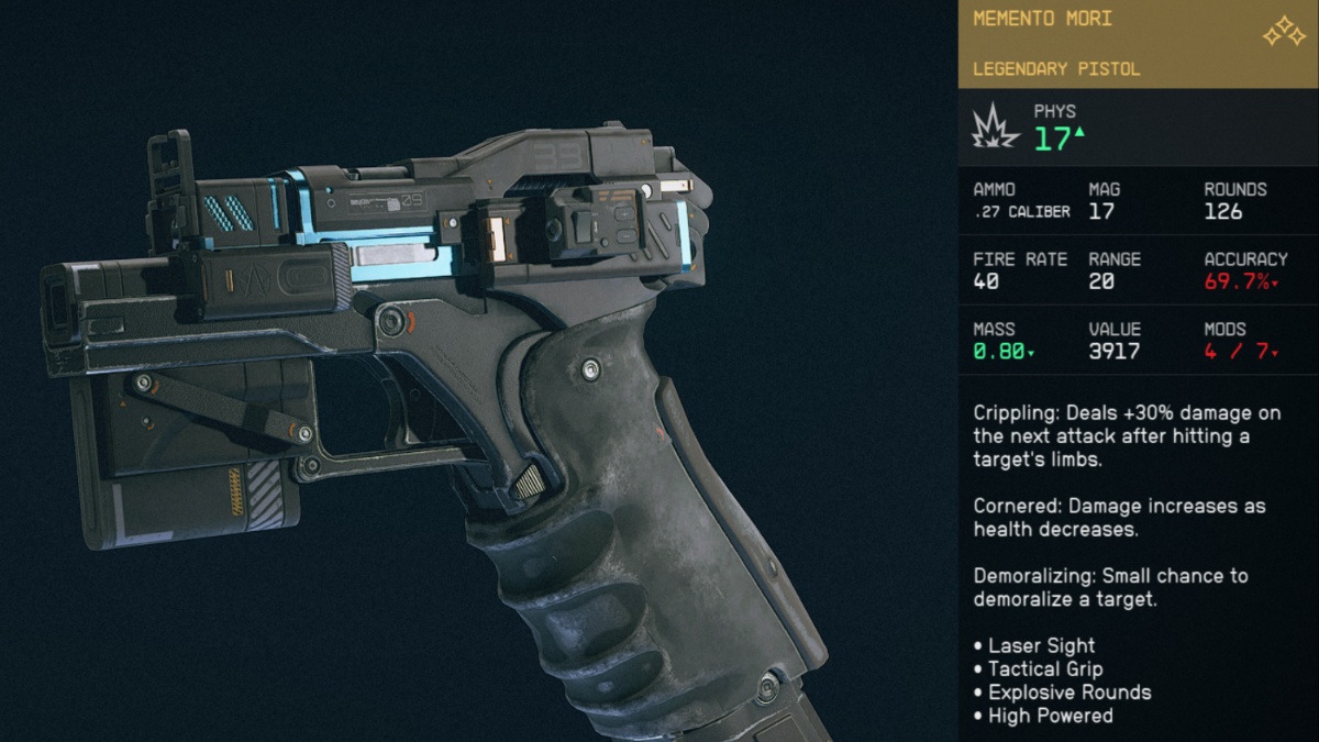 Memento Mori Starfield: What Is It and How to Deal With It?