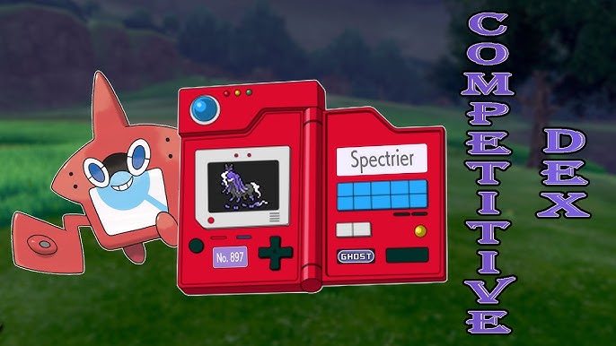 Unpacking the Mystery of Pokémon 897: A Fan’s Guide to the Enigmatic Encounter