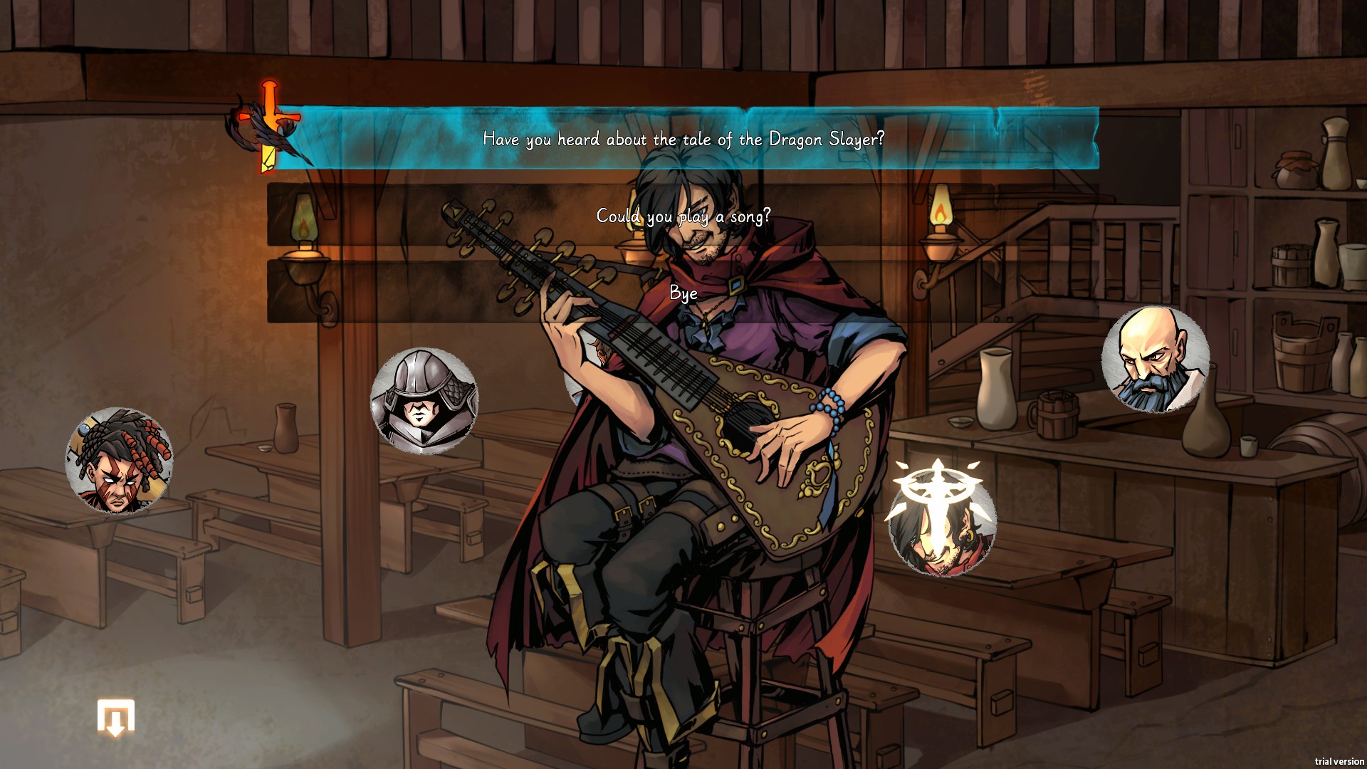 Nameless Slayer Dragon CT Table: Fixing the Game Bug and Enhancing Your Experience