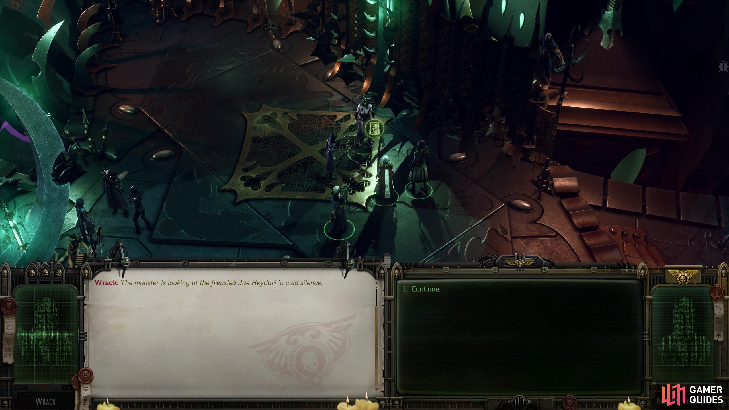Rogue Trader: Commorragh Companions – What You Need to Know and How to Navigate the Drama