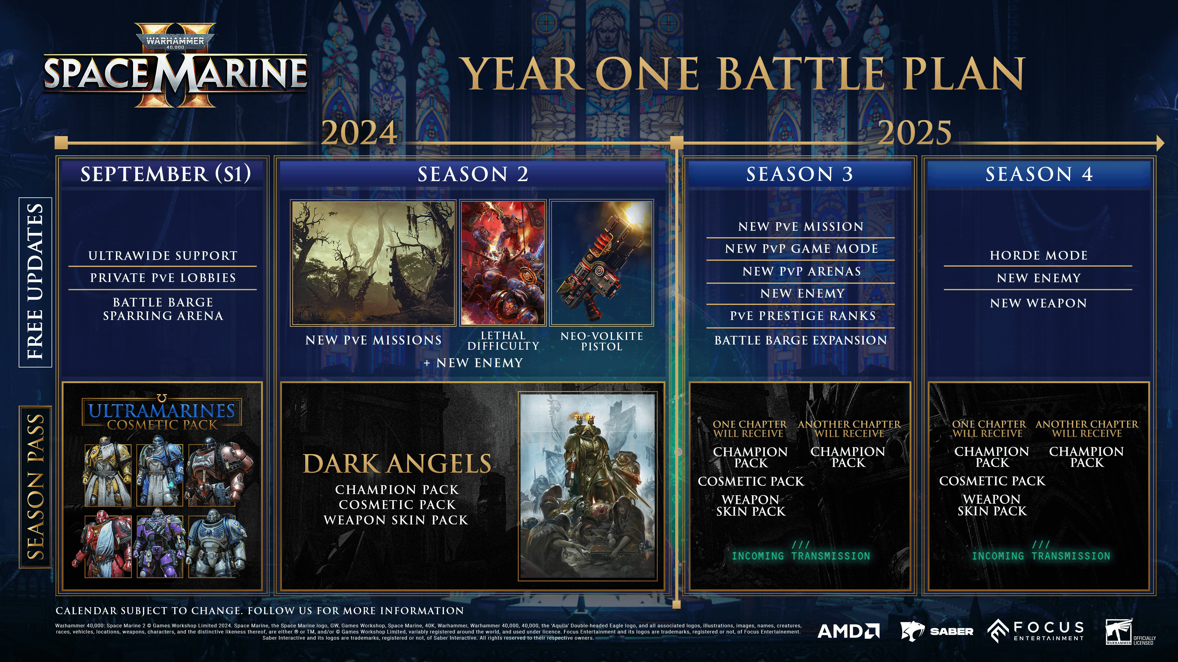 Space Marine 2 Editions Comparison: Which Version Offers the Best Value for Players?