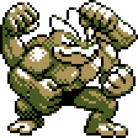 Everything You Need to Know About Machamp Sprite