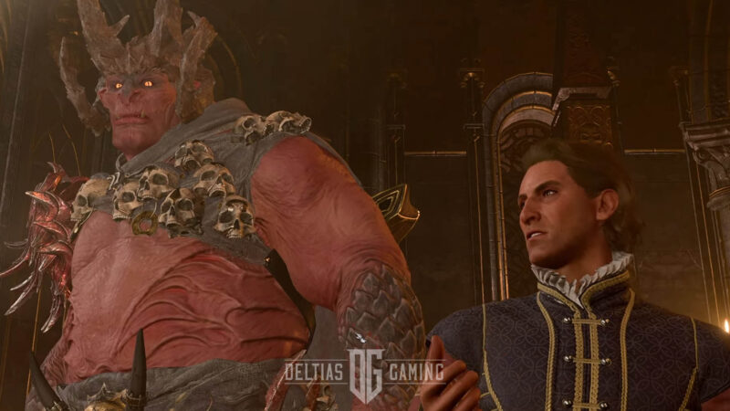 Mind Shielding Ring BG3: How to Make Your Mind Stronger in Baldur's Gate 3