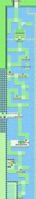 Exploring Route 12 Kanto: Hidden Secrets and Challenges in Pokémon