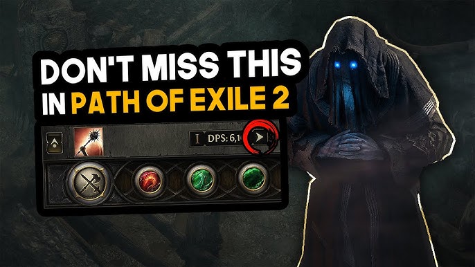 Path of Exile The Wise Oak: Unraveling the Secrets of This Fan-Favorite Flask