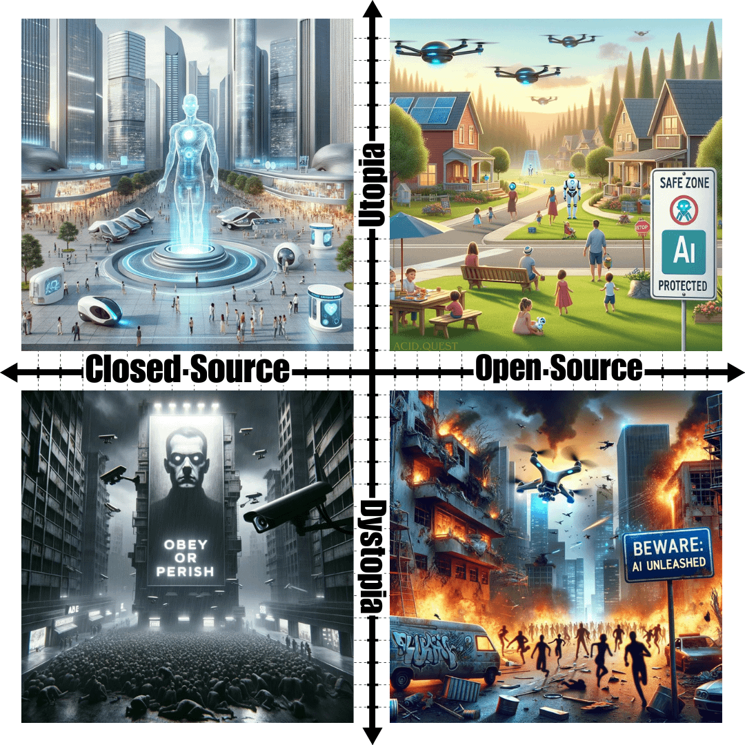 Rogue Citizen: The Unpredictable Chaos in Your Virtual City Life
