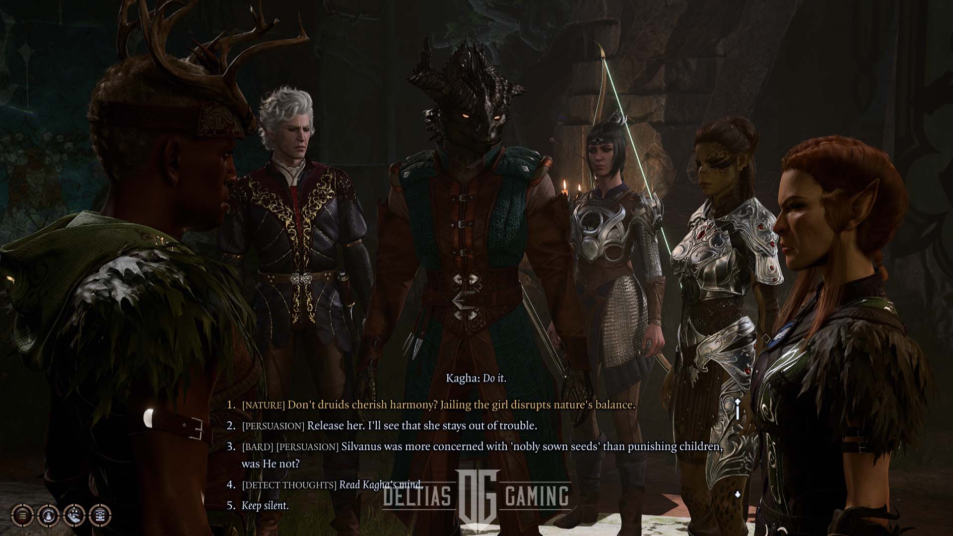 Should I Make Arabella Leave BG3? A Deep Dive into Your Decision-Making Process