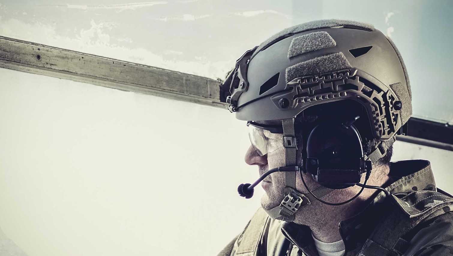 Unveiling the Mystery of the Revision Ballistic Helmet: Protection or Headache?