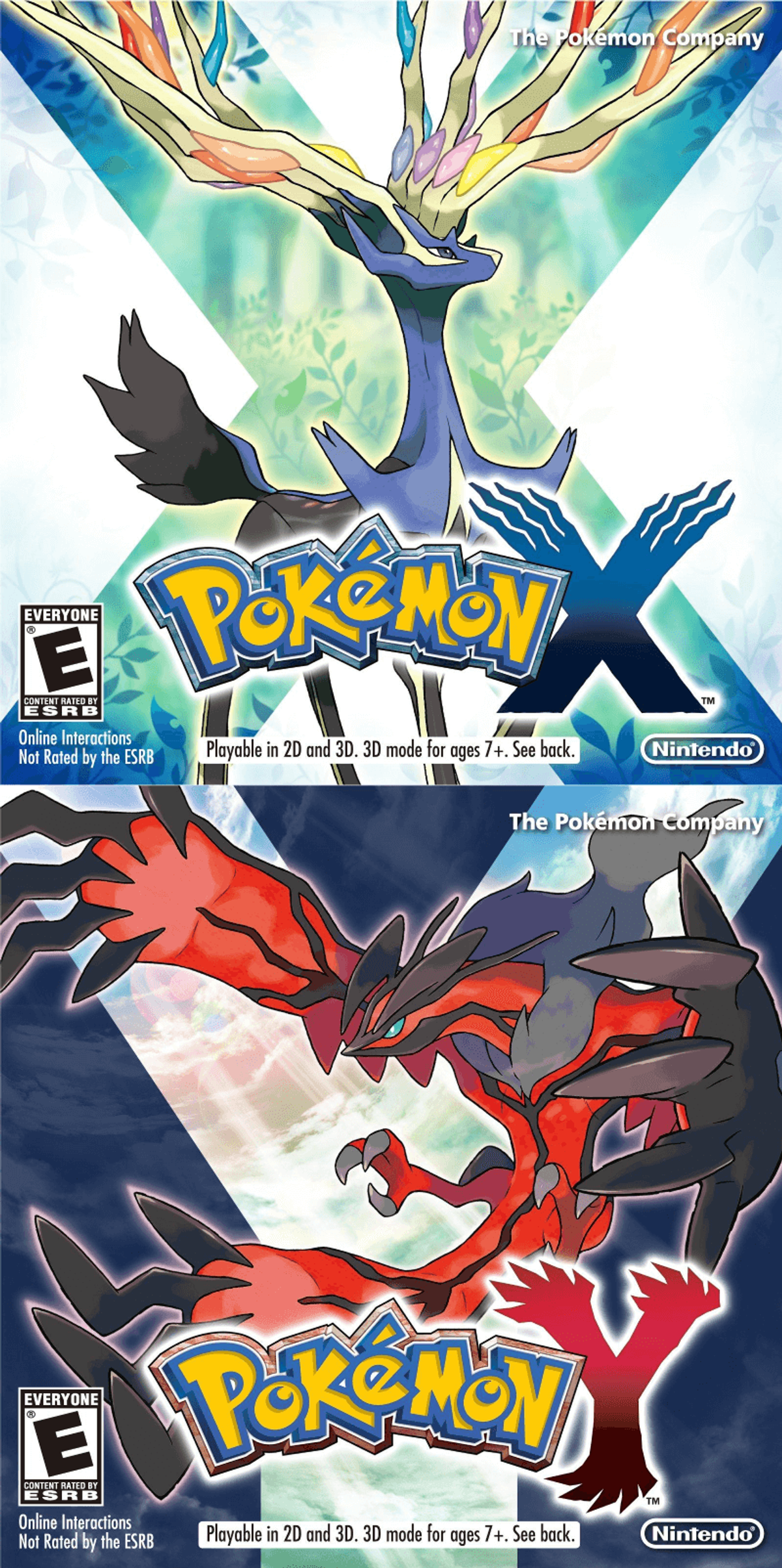 Pokemon Y Cover: A Deep Dive Into the Iconic Artwork and Its Impact on Gameplay