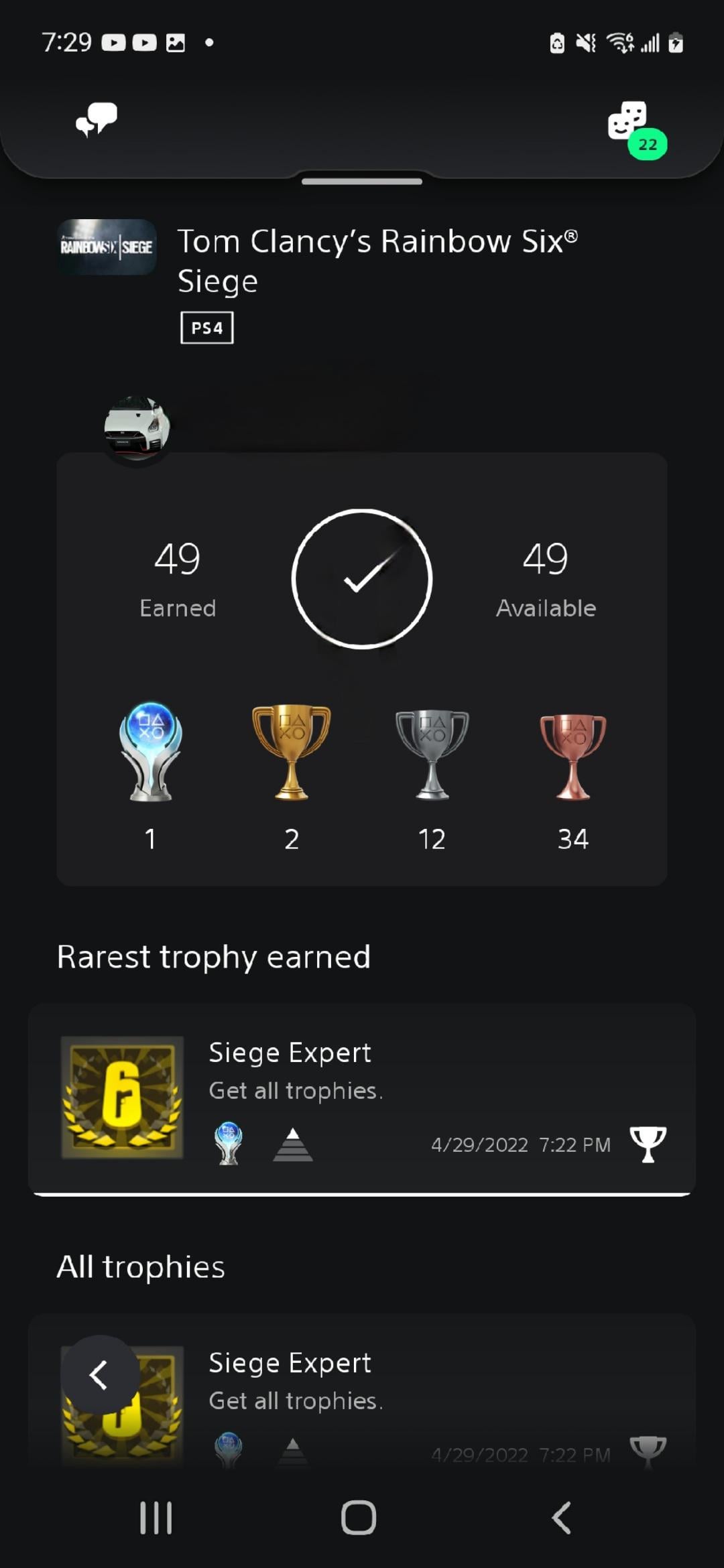 Siege Trophy Guide: How to Unlock All Trophies in Rainbow Six Siege