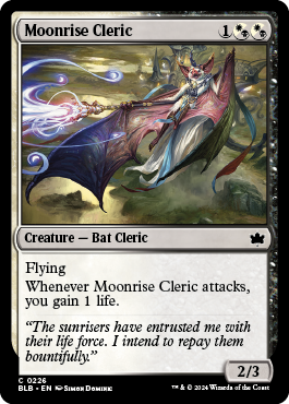 Moonrise Cleric: A Helpful Guide to Fixing the Game Issues