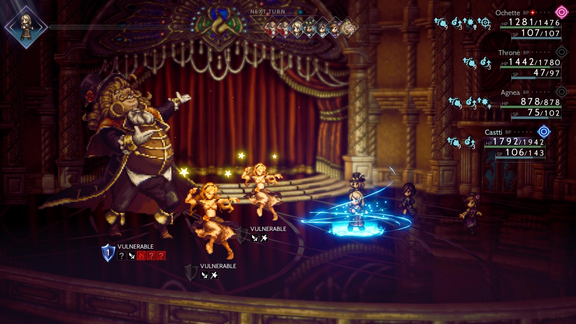 Octopath 2 Achievements: A Guide to Unlocking All the Fun!