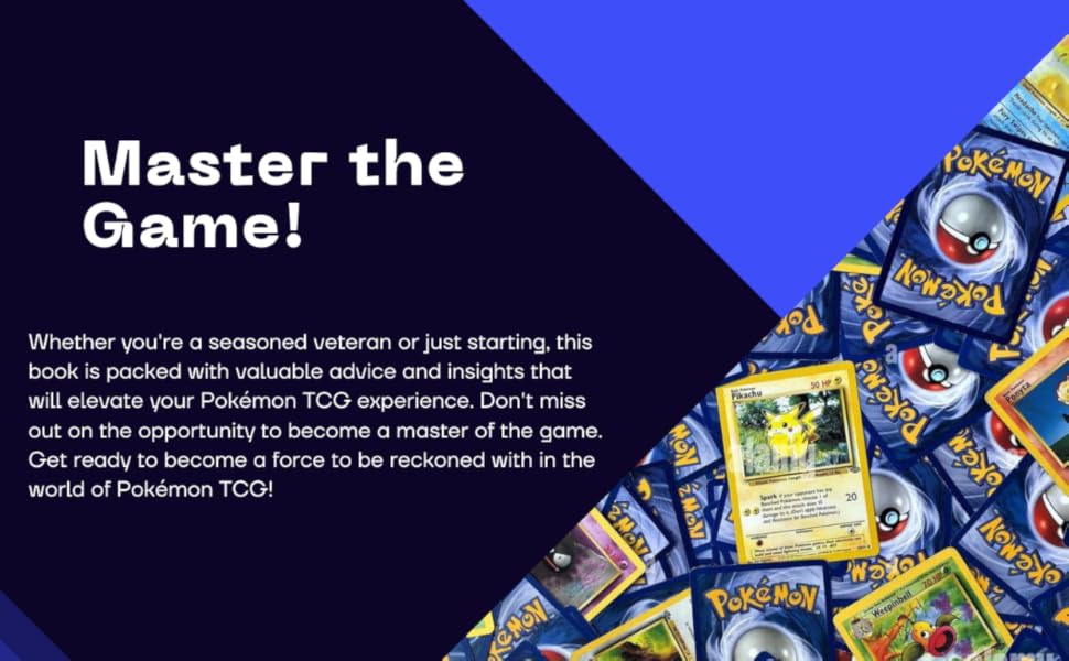 Mastering the Art of Pokémon Training: A Comprehensive Guide