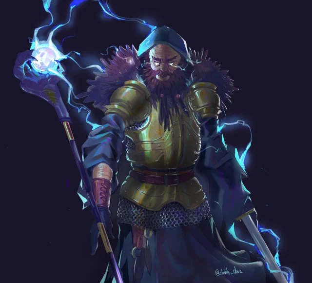 Tempest Cleric vs Storm Sorcerer Build: A Comprehensive Guide for D&D 5E Players