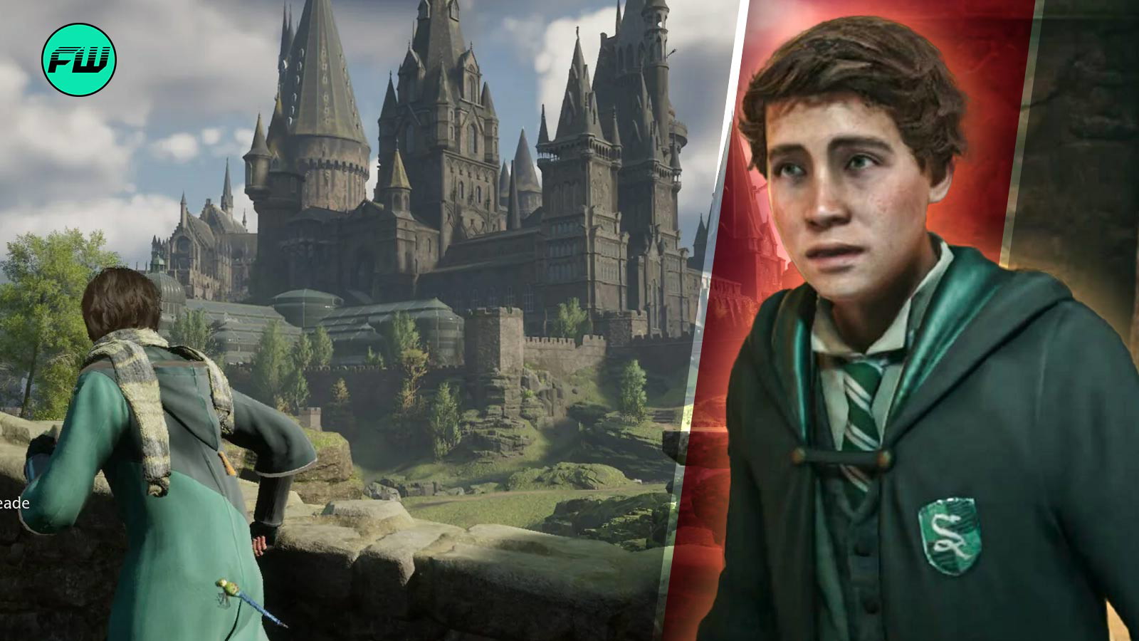 Hogwarts Legacy Point of No Return: What Is It and How to Deal With It