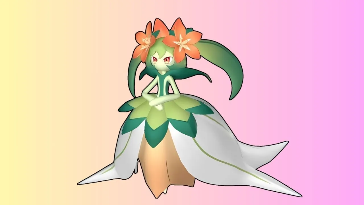 Palworld Breeding Lyleen: Tips, Troubles, and Triumphs