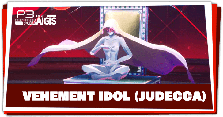 Persona 3 Vehement Idol: What’s Going On, and How Can You Fix It?