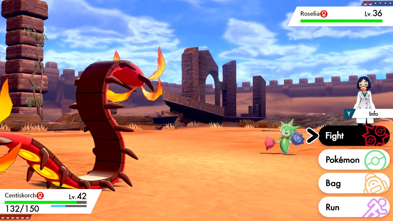 Exploring Route 8 in Galar: Secrets, Surprises, and Community Reactions