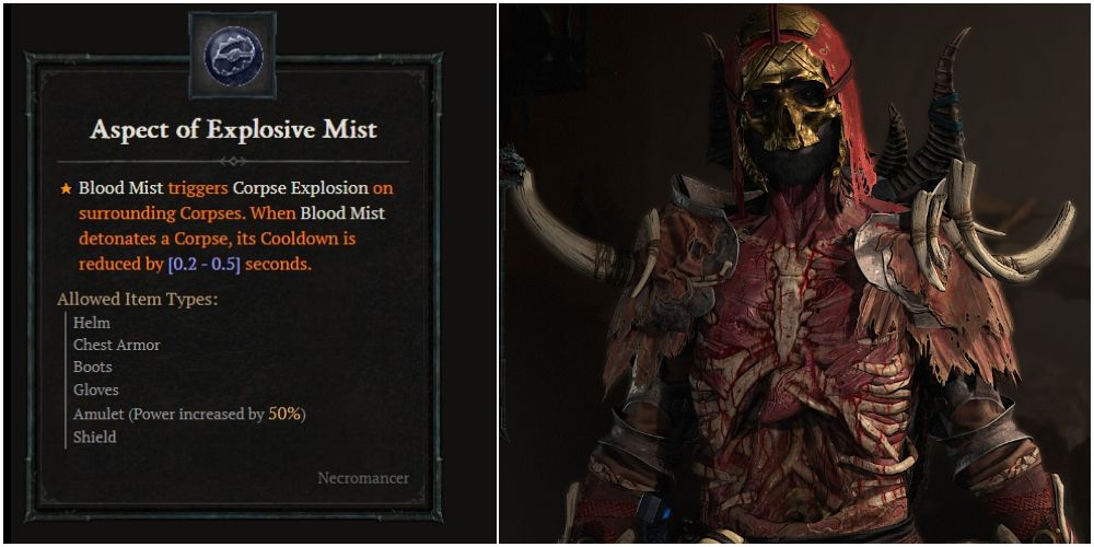 Understanding the Power of Shielding Storm Aspect in Gaming: A Complete Guide