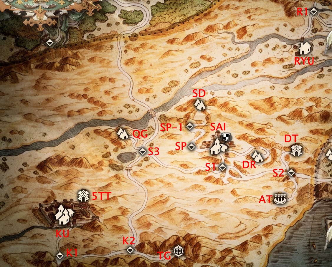 Octopath 2 Achievements: A Guide to Unlocking All the Fun!
