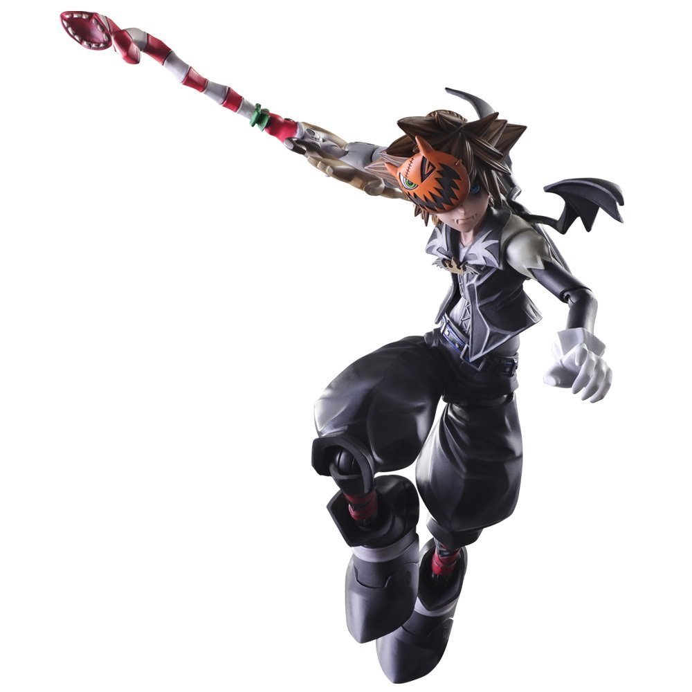 Halloween Town Sora KH2: A Deep Dive into the Spooky World