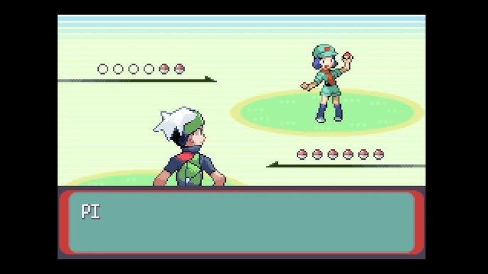 Exploring Pokémon Emerald Route 114: A Hidden Gem or Just Another Pitstop?