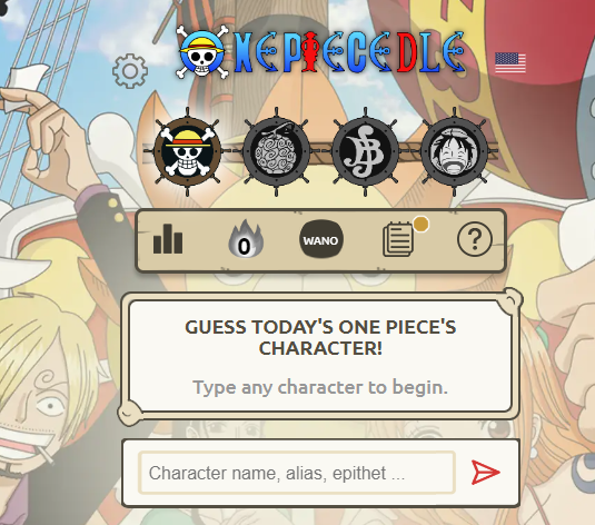 One Piece DLE Answers: Solving the Puzzle in Style