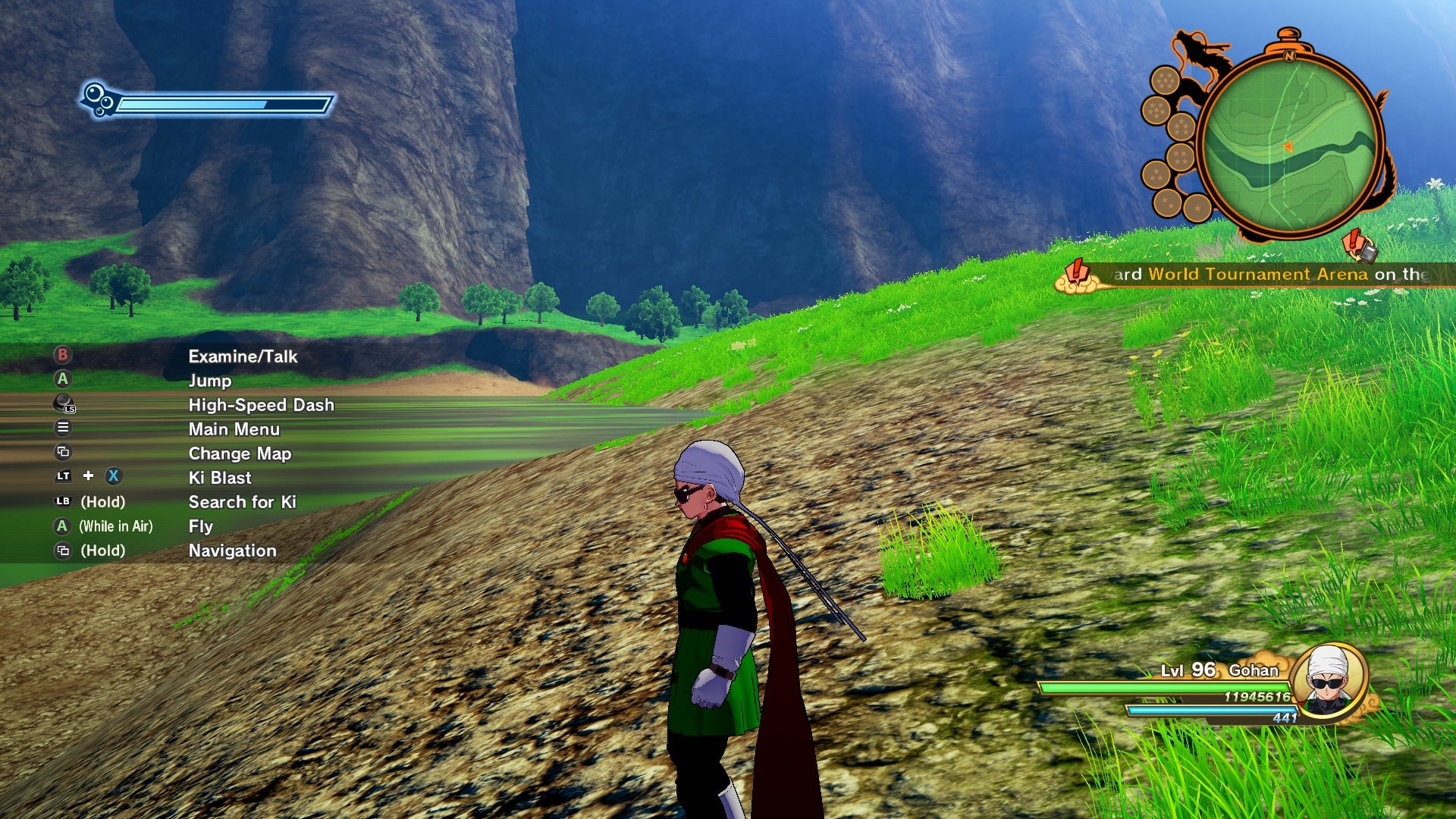 River Shrimp Kakarot: A Deep Dive into the Quirky Game Bug and How to Fix It