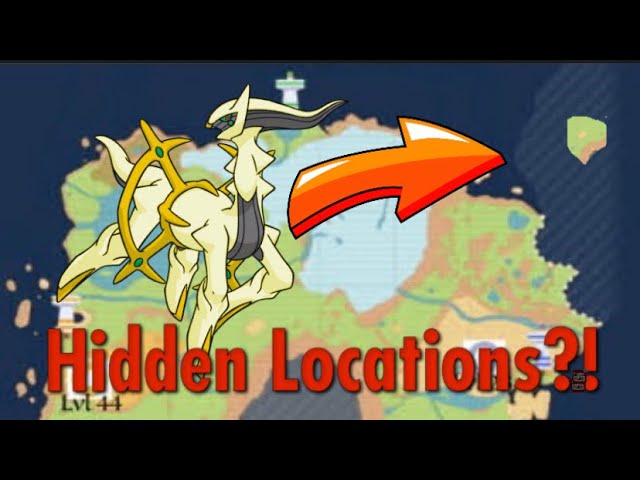 Exploring the Mystery of Pokémon Scarlet Rain Locations: Everything You Need to Know