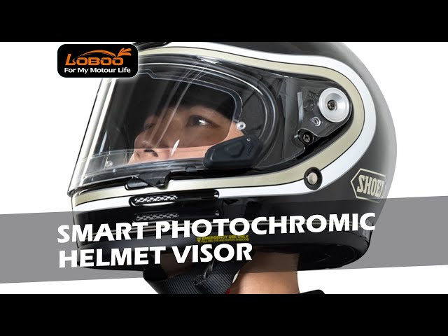 Unlocking the Mystery of the Photochromic Helmet: A Game-Changer or a Headache?