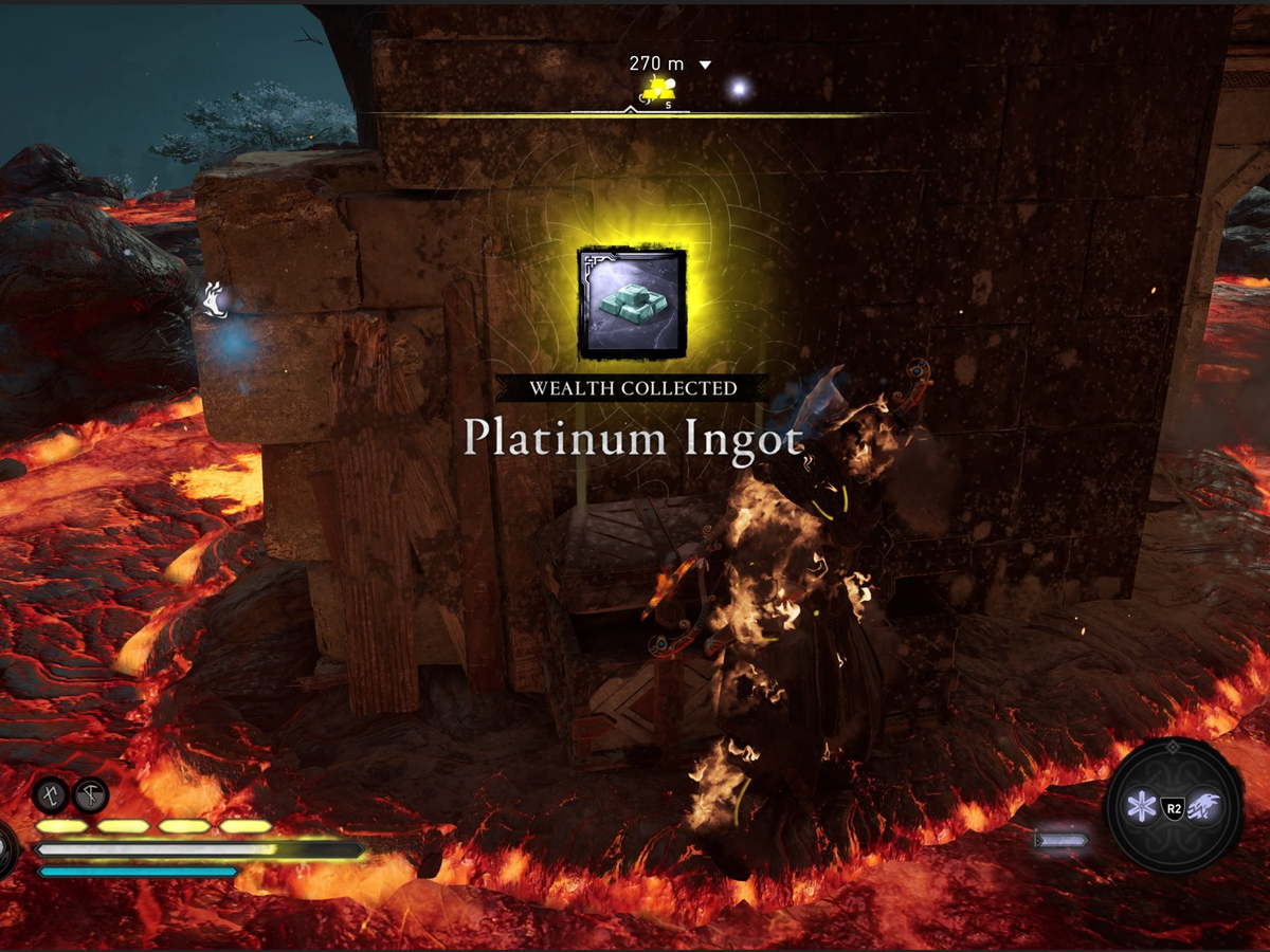 Everything You Need to Know About Platinum Ingot in Games: A Gamer’s Guide