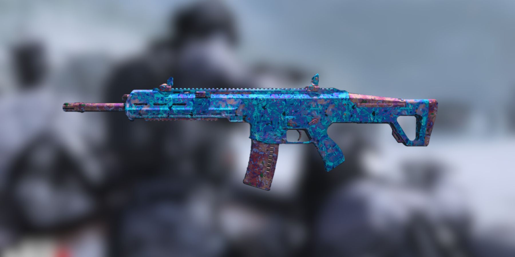 Priceless Camos: Unlocking the Mystery Behind These Elusive Skins