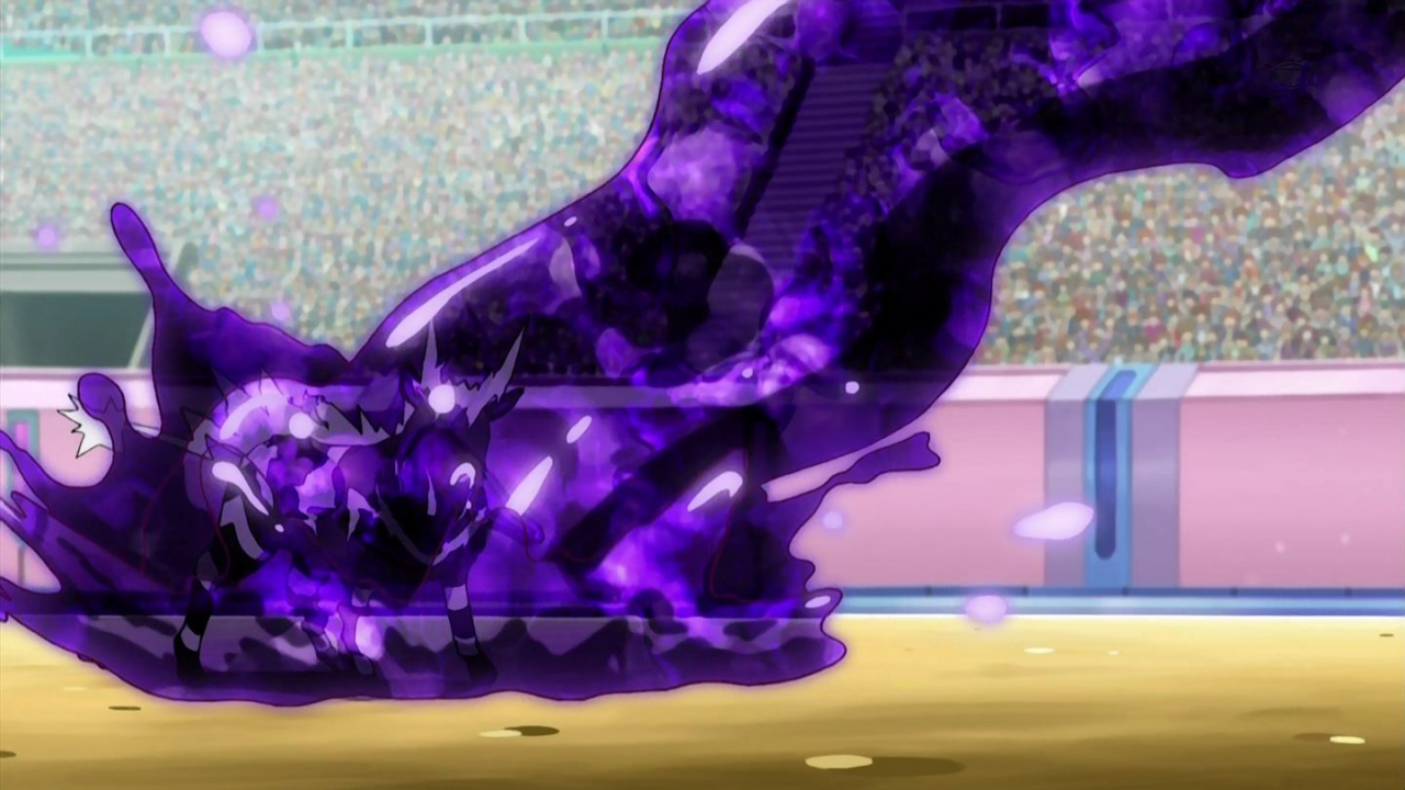 Exploring the Fun and Chaos of Pokémon Sludge Wave: A Deep Dive