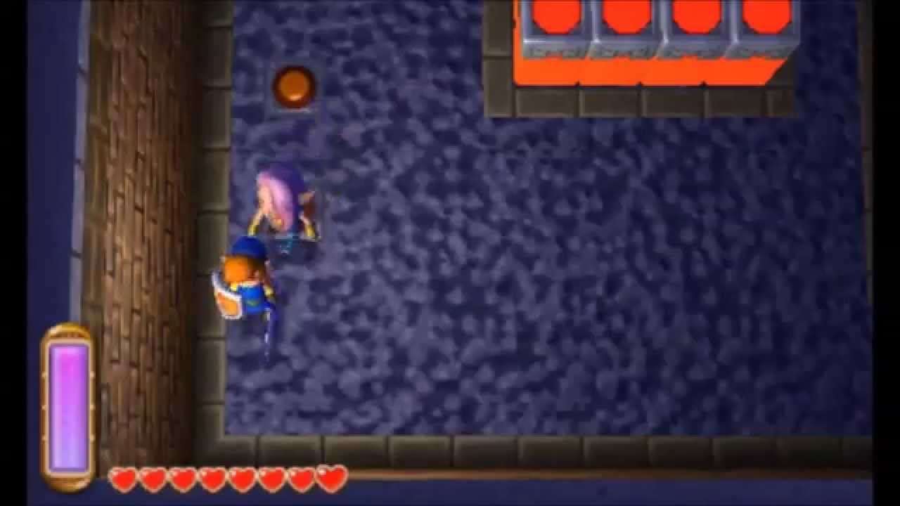 Link Between Worlds Master Ore Locations: Where to Find Them and How to Get Them