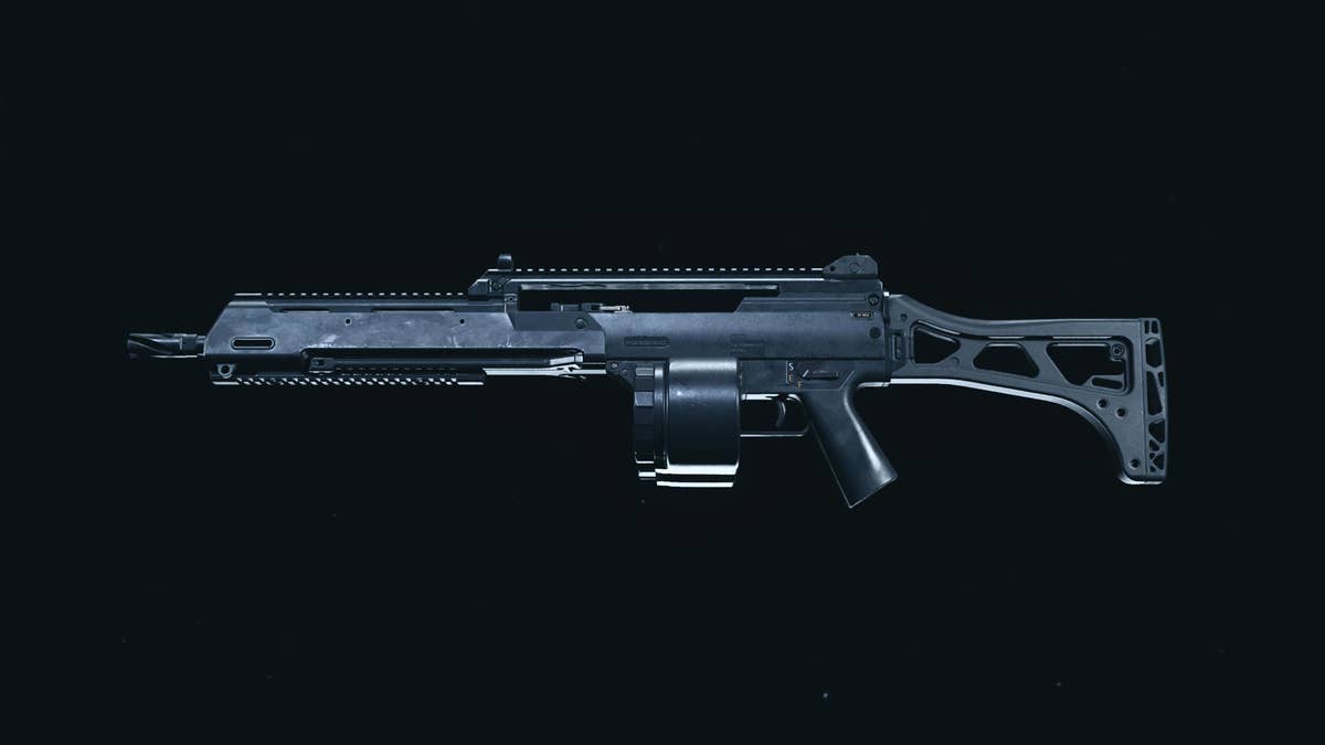 Holger 26 Loadout: The Ultimate Guide to Setting Up Your Favorite Weapon