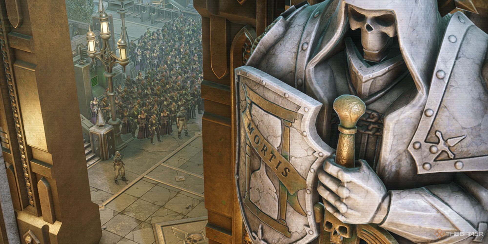 Rogue Trader: Reclaim What Was Lost – A Deep Dive into the Challenges and Solutions