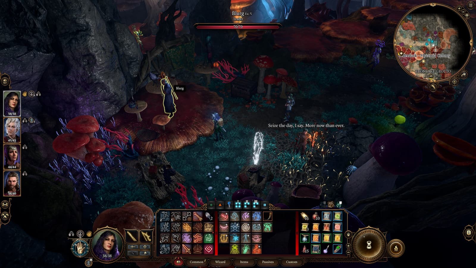Ring of Mind-Shielding in BG3: The Ultimate Brain Protector or Just Another Trinket?