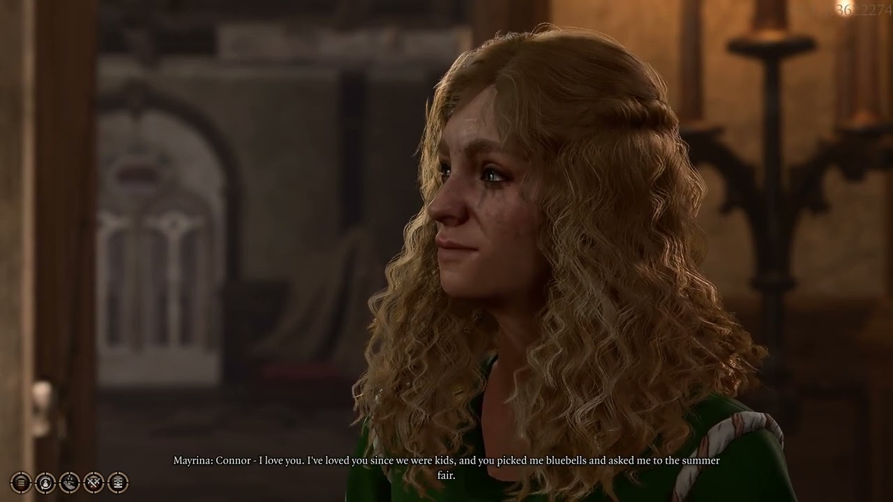 Mayrina BG3 Act 3: An Adventure Full of Surprises and Frustrations