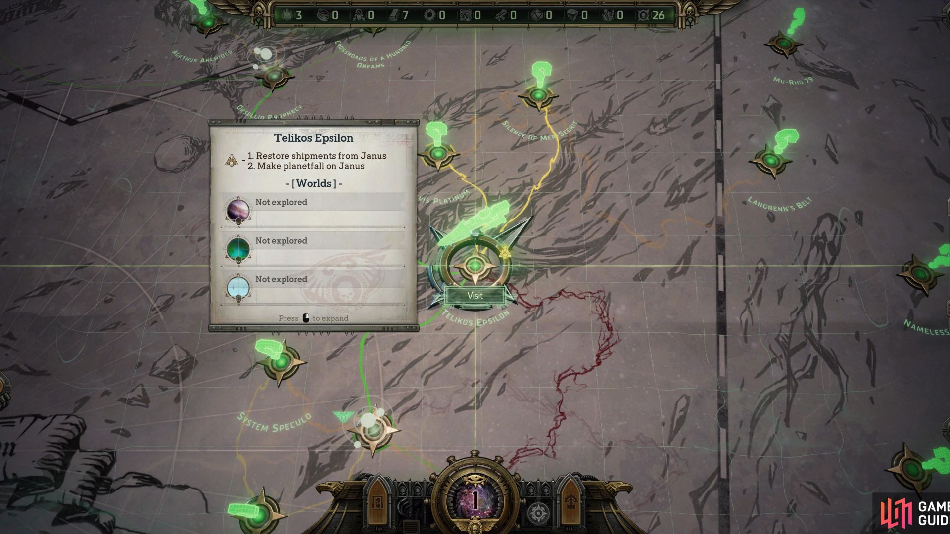 Rogue Trader Janus Choices: What You Need to Know and How to Handle Them