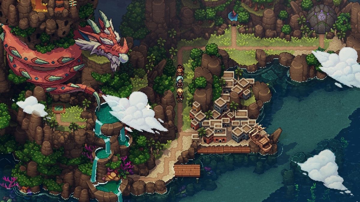 Sea of Stars Mr. Chest: Unlocking the Mystery of the Disappearing Treasure