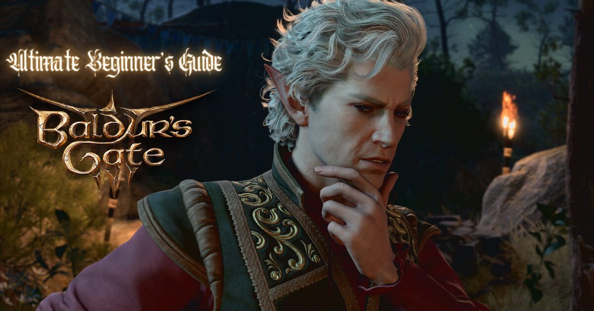 How to Enter Baldur's Gate BG3: A Step-by-Step Guide