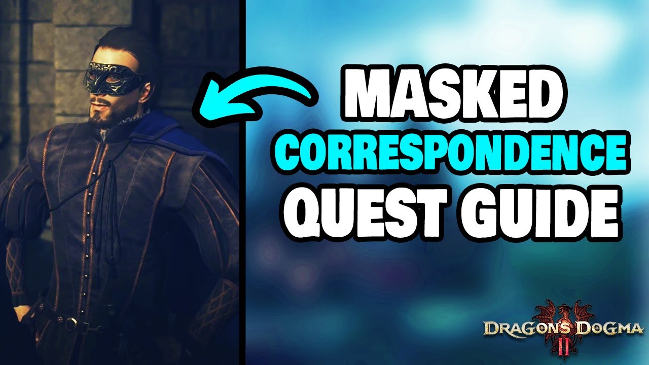 Masked Correspondence: What’s the Deal and How to Fix It?