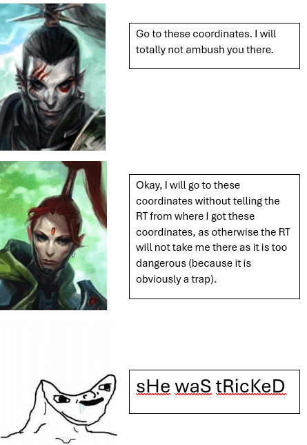 Unraveling the Rouge Trader Yrliet Ending Bug: How to Fix It and Why It’s a Head-Scratcher