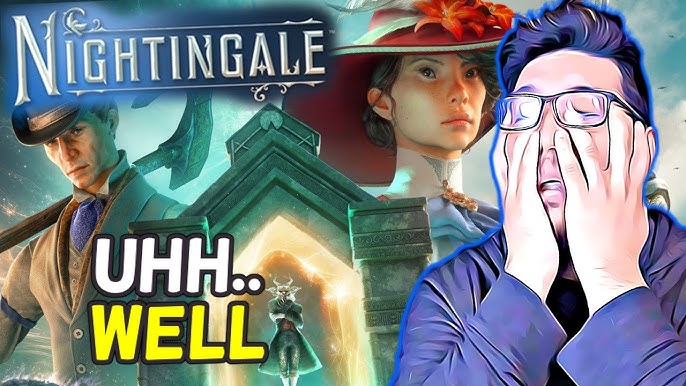 Nightengale Flower: A Mysterious Challenge in Gaming
