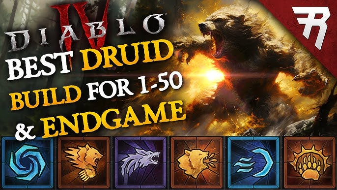 Pulverize Leveling Build: Crushing Your Way to Victory!